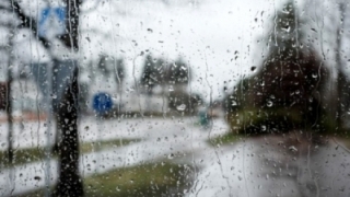 Ploi în toată ţara şi cod galben de vreme rea în Dobrogea