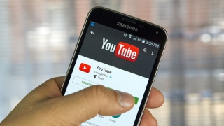 Compania Youtube elimină de pe platforma sa conţinutul violent
