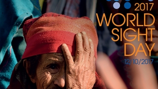 ZIUA MONDIALĂ A VEDERII: Milioane de oameni suferă de afecțiuni oftalmologice