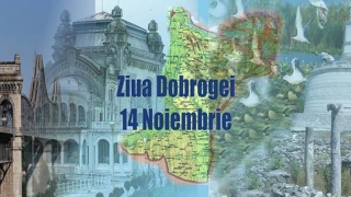 La 14 noiembrie 2024 este celebrată Ziua Dobrogei