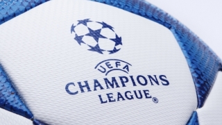 Dynamo Kiev şi Olympiacos Pireu, pas important spre grupele Ligii Campionilor