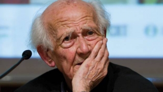 A murit cunoscutul sociolog Zygmunt Bauman