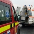 Accident grav pe autostrada A2 București-Constanța: un autotren s-a răsturnat în zona Lehliu-Gară