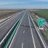 România a inaugurat în 2024 un număr record de aproape 200 kilometri de autostradă și drum expres