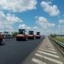 Restricții de circulație pe Autostrada A2 București - Constanța, din cauza unor lucrări
