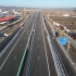 Primul tronson al autostrăzii Curtea de Argeș – Pitești s-a deschis cu 8 luni mai devreme