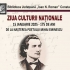 Scriitorul și istoricul Cristian Cealera, invitatul Bibliotecii Județene „Ioan N. Roman" Constanța la Ziua Culturii Naționale