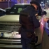 Zeci de amenzi, aplicate de polițiștii rutieri la Năvodari, în ultimele 24 de ore