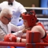 Campionatul Național de Box Feminin la Constanța