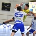 CSM Constanţa, surclasată de echipa spaniolă Bidasoa Irun în EHF European League (handbal)