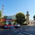 Se suspendă linia turistică City Tour din Constanța și Mamaia