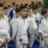 Cei mai mici practicanți de judo se luptă la Cupa „Centura albă“ de la Constanța