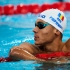 Aur olimpic pentru David Popovici la JO Paris 2024, la 200 de metri liber