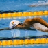JO 2024. David Popovici, calificat în finala la 100 m liber de înot, cu al cincilea timp