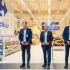Carrefour inaugurează două noi hipermarketuri în Constanța