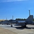 Aeronave F-18 Hornet finlandeze au aterizat la Mihail Kogălniceanu