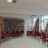 Se redeschide Filiala 3 a Bibliotecii Județene Constanța