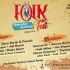 Proiect cultural: A treia ediție a Folk Fest Remember Costinești