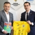 ASF și FRF lansează un manual de educație financiară dedicat fotbaliștilor