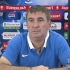 Hagi: Va trebui să fim foarte inteligenți ca să câștigăm cu Dinamo