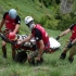 Peste 40 de persoane salvate de pe munte în ultimele 24 de ore