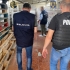Grup infracțional organizat destructurat la Constanța: import ilegal de substanțe periculoase