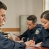 Inspectoratul de Jandarmi Județean Constanța recruteaza viitori ofiteri