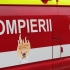 20 de gospodării arse în incendiul de la Dunăreni din județul Constanţa