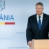 Klaus Iohannis îl felicită pe Donald Trump pentru câştigarea alegerilor prezidenţiale din SUA