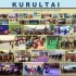 A 9-a editie a Festivalului internaţional intercultural Kurultai are loc între 27-29 septembrie 2024 la Plaja Turqoise din Venus