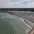 Adminstrația Bazinală de Apă Dobrogea – Litoral: Primul tronson de plaja de la Neptun finalizat
