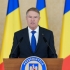 Preşedintele Klaus Iohannis a anunţat că demisionează din funcţie