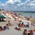 Weekend aglomerat pe litoral: 180.000 de turiști în vacanță la mare