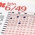 LOTO. Report de peste 23 milioane de lei la Loto 6/49