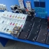 Articole pirotehnice și mărfuri contrafăcute confiscate de jandarmii constănțeni
