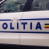 Accident rutier pe DN 39, între Mangalia și Vama Veche. Au fost implicate o mașină de poliție și un autoturism