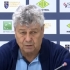 Mircea Lucescu: Cea mai mare primejdie este momentul victoriei