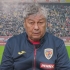 Lucescu: oaspeţii au premeditat să iasă de pe teren înainte de fluierul final al partidei