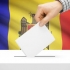 Aproape 52% dintre moldoveni și-au exprimat votul pentru președintele țării și aproape 50% au votat și la referendumul pentru aderarea la UE