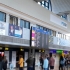 ANPC a amendat Aeroportul Otopeni, din cauza temperaturilor ridicate din terminalele Sosiri şi Plecări