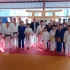 Sute de judoka din România și străinătate se vor pregăti la Venus  la Pantheon Judo Camp 2024