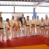 Pantheon Judo Stage 2024 a debutat oficial în prezența a sute de judoka