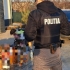 Peste 58 de tone de materiale pirotehnice, indisponibilizate de polițiști