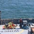 Poliția de Frontieră Română a participat la un exercițiu internațional de căutare şi salvare pe mare