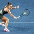 Simona Halep a declarat forfait pentru turneul de la Auckland şi Openul Australiei