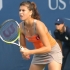 Sorana Cîrstea, calificată în sferturile turneului WTA 1.000 de la Dubai