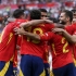 EURO 2024. Spania, calificată în optimi după ce a învins Italia cu 1-0