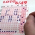 LOTO. Report de aproape 5 milioane de lei la Loto 6/49