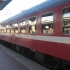 Circulaţia feroviară este oprită temporar miercuri pe ruta Bucureşti - Constanţa