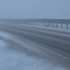 Prima zăpadă din sezon a căzut la Rânca, pe Transalpina